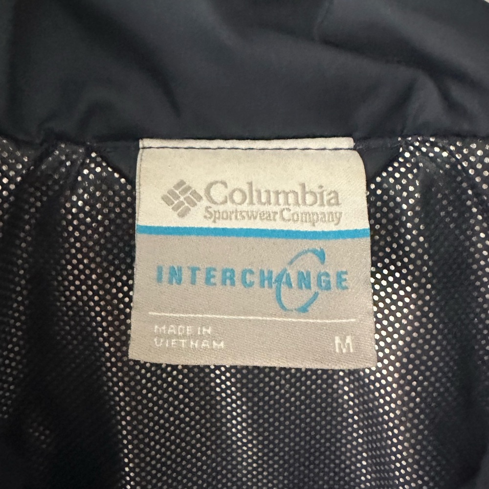 Columbia Carson Pass 3-in-1 Jacket - Picture 9 of 16